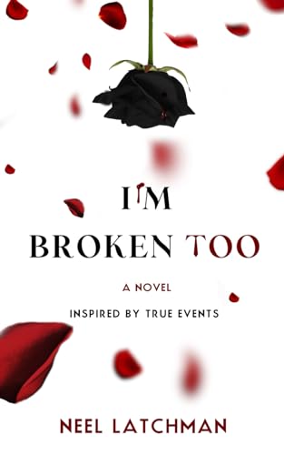 I'm Broken Too (Broken Toys, Band 2)