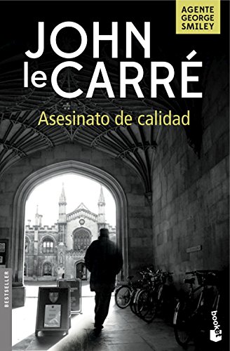 Asesinato de calidad (Biblioteca John le Carré)