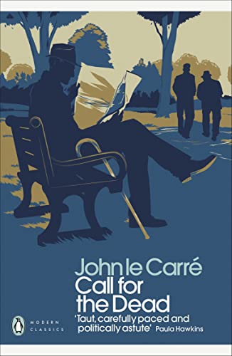Call for the Dead: John Le Carré (Penguin Modern Classics) von Penguin Books Ltd (UK)