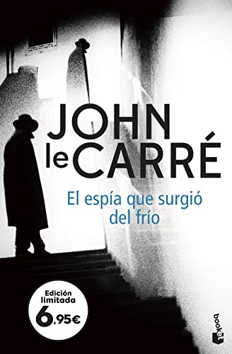 El espía que surgió del frío (Colección Especial)