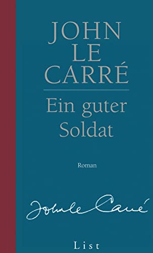 Ein guter Soldat: Jubiläumsausgabe (0) Ein guter Soldat: Jubiläumsausgabe (0)
