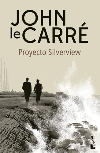 Proyecto Silverview (Biblioteca John le Carré) von Booket
