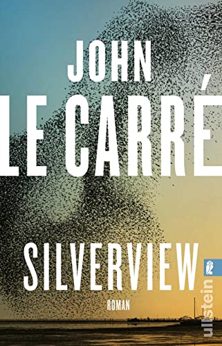 Silverview: Roman | „Der wohl größte englische Autor seiner Generation.“ The Guardian Silverview: Roman | „Der wohl größte englische Autor seiner Generation.“ The Guardian