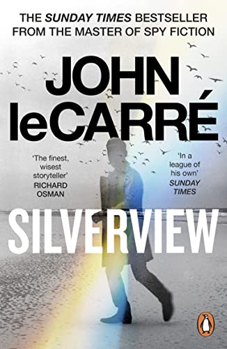 Silverview: The Sunday Times Bestseller von Penguin