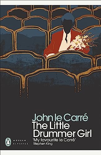 The Little Drummer Girl: Now a BBC series (Penguin Modern Classics) von Penguin