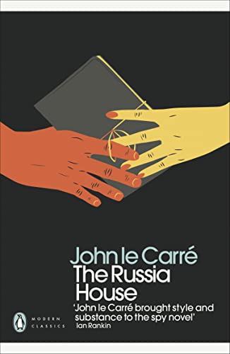 The Russia House (Penguin Modern Classics) von Penguin Books Ltd