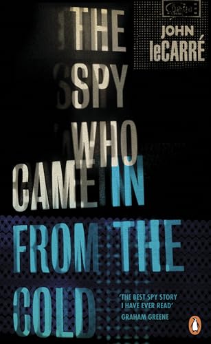 The Spy Who Came in from the Cold: John le Carré (Penguin Essentials, 61) von Penguin