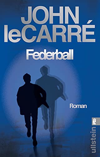 Federball: Roman