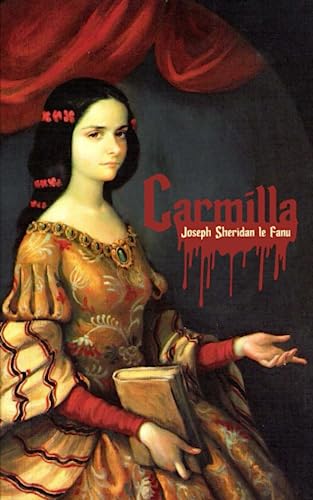 Carmilla Carmilla