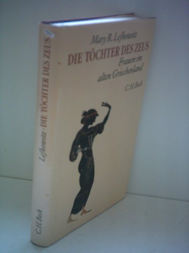 Die Töchter des Zeus