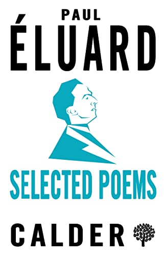 Selected Poems: Paul Éluard