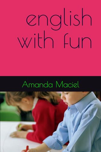 english with fun (learn english with fun, Band 1) von Independently published