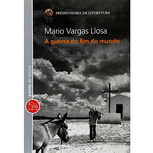 A Guerra No Fim Do Mundo (Em Portuguese do Brasil)