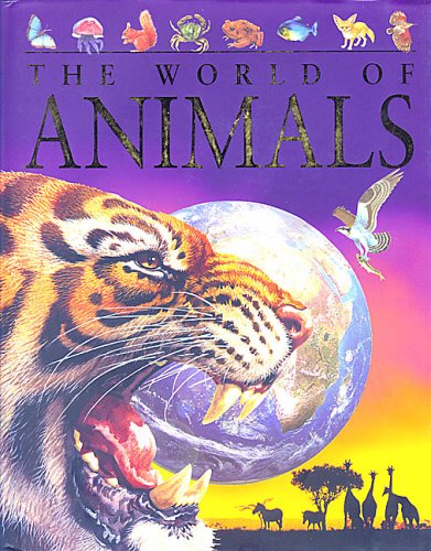 World of Animals