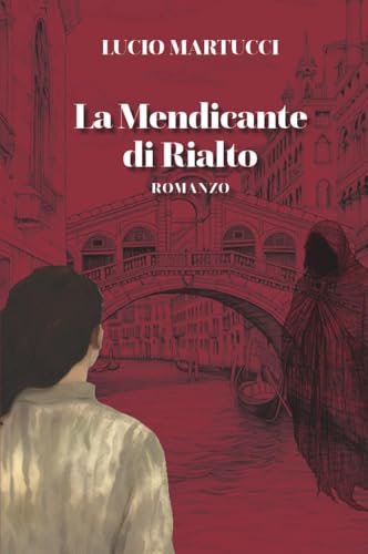 La mendicante di Rialto von Youcanprint
