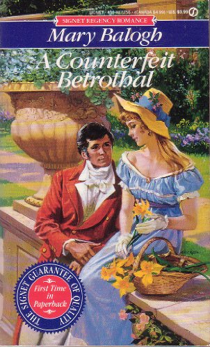 Counterfeit Betrothal