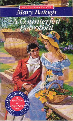 Counterfeit Betrothal