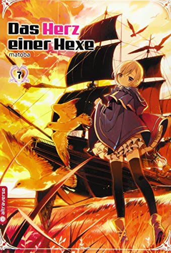 Das Herz einer Hexe 07