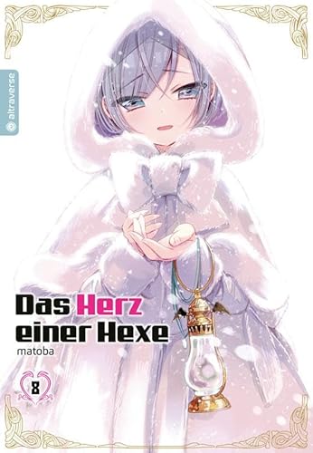 Das Herz einer Hexe 08 Das Herz einer Hexe 08