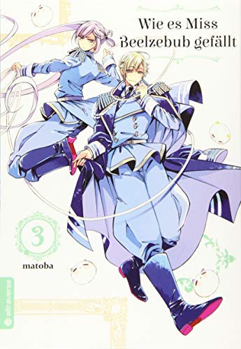 Wie es Miss Beelzebub gefällt 03
