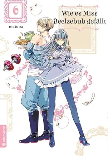 Wie es Miss Beelzebub gefällt 06 Wie es Miss Beelzebub gefällt 06