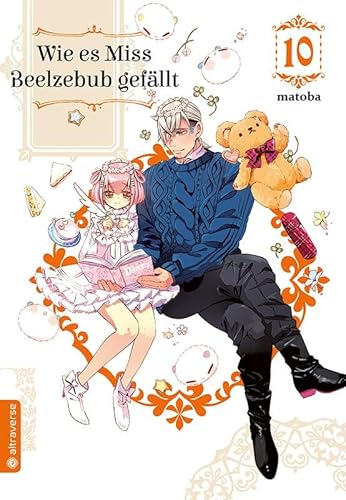 Wie es Miss Beelzebub gefällt 10