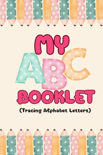 Alphabet Adventures: A Tracing Journey von Independently published