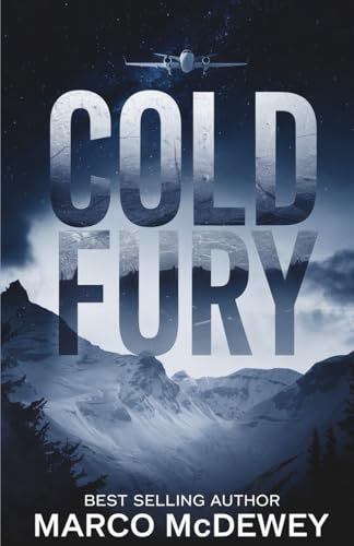 COLD FURY von Independently published