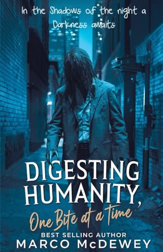 Digesting Humanity: one Bite at a Time von Independently published