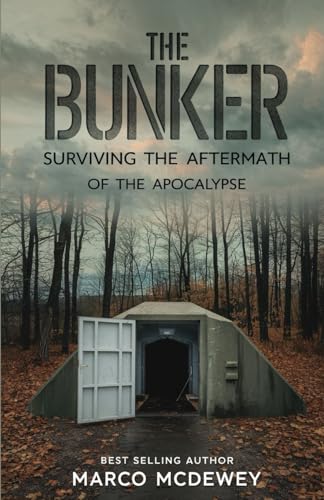 the Bunker: Surviving the Aftermath of the Apocalypse von Independently published