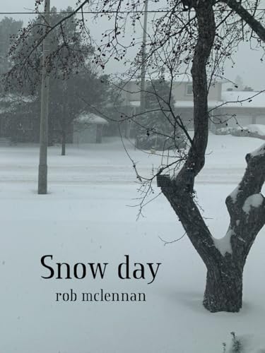 Snow day Snow day von Spuyten Duyvil Publishing