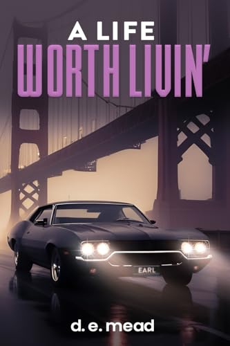 A Life Worth Livin’ von Mermaid Publishers