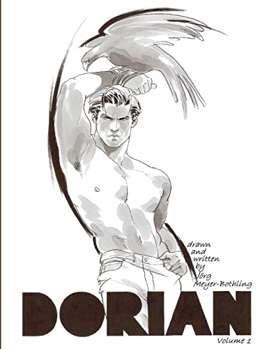 dorian volume 1 von Lulu