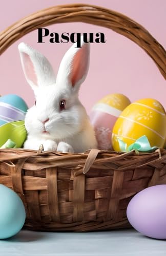 Pasqua von Independently published