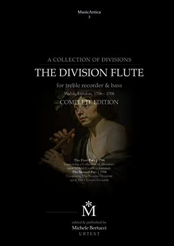The Division Flute von Lulu.com