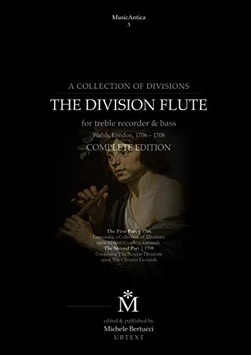 The Division Flute