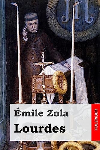 Lourdes Lourdes von CREATESPACE
