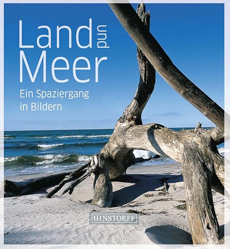 Land und Meer: Ein Spaziergang in Bildern von Hinstorff Verlag GmbH