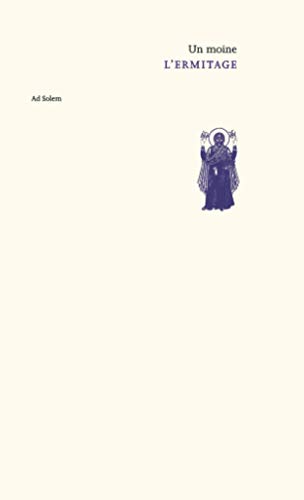 L'ermitage von ARTÈGE EDITIONS