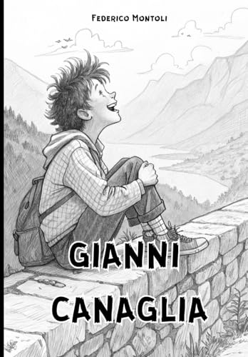 Gianni Canaglia von Independently published