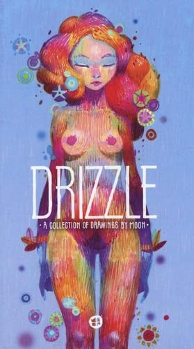 Drizzle: A collection of drawings by Moon von Éditions Caurette