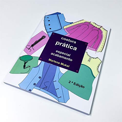 Costura pratica especial acabamento von Costura pratica especial acabamento
