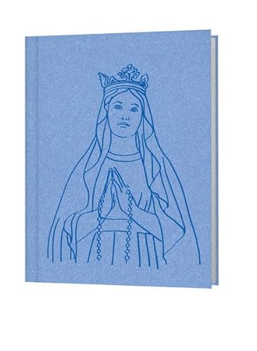 Der kleine biblische Begleiter Madonna: Einheitsübersetzung 4 Evangelien/Psalmen von Katholisches Bibelwerk