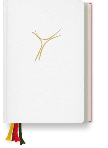 Gotteslob Österreich. Cabra weiß.: Katholisches Gebet- und Gesangbuch. Neues Gotteslob für die (Erz-)Diözesen Österreichs. von Katholisches Bibelwerk