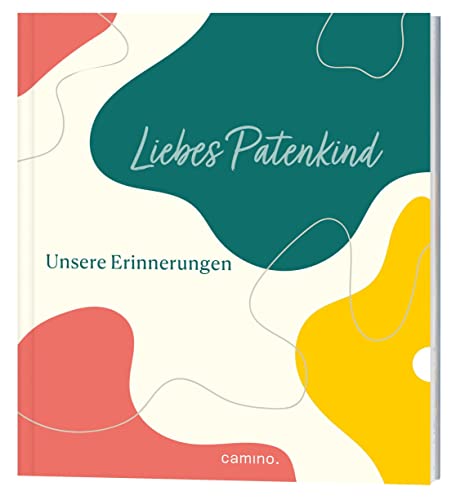 Liebes Patenkind: Unsere Erinnerungen