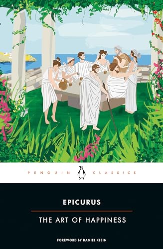 The Art of Happiness (Penguin Classics) von Penguin Group