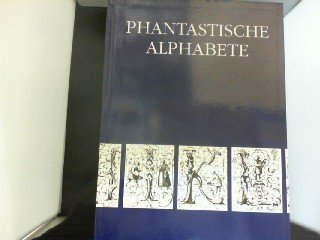 Phantastische Alphabete