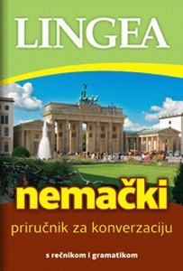 Nemacki - prirucnik za konverzaciju