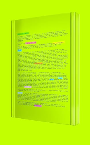 salt. salt. von CreateSpace Independent Publishing Platform