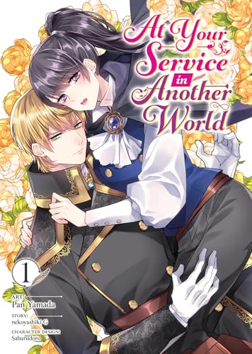 At Your Service in Another World (Manga) Vol. 1 von Steamship